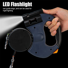 Retractable Dog Leash