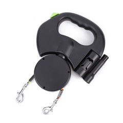 Retractable Dog Leash