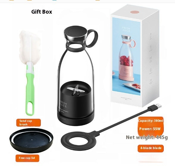 Electric Juicer Blender