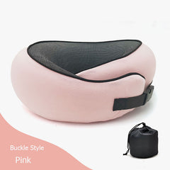 Travel Neck Pillow