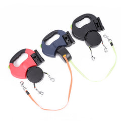 Retractable Dog Leash